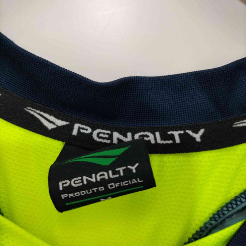 ペナルティー PENALTY 2019 J1 サッカー ゲームシャツ メンズ JPN:M
