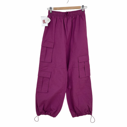 ジュエティ jouetie ルーズカーゴパンツ レディース JPN:M