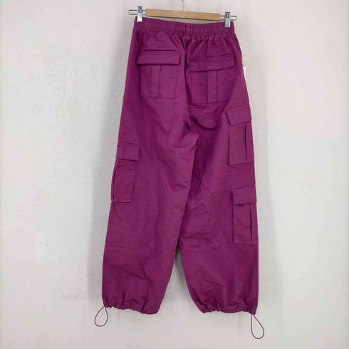 ジュエティ jouetie ルーズカーゴパンツ レディース JPN:M