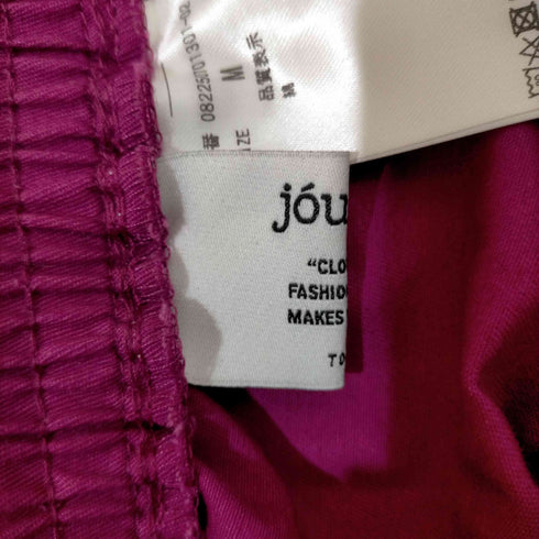 ジュエティ jouetie ルーズカーゴパンツ レディース JPN:M