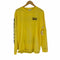 ガニー Ganni Light Jersey Layered Long Sleeve T Shirt レディース JPN:L