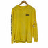 ガニー Ganni Light Jersey Layered Long Sleeve T Shirt レディース JPN:L