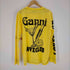 ガニー Ganni Light Jersey Layered Long Sleeve T Shirt レディース JPN:L