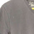 ナパピリ NAPAPIJRI 袖ロゴプリント VネックTシャツ メンズ import:M