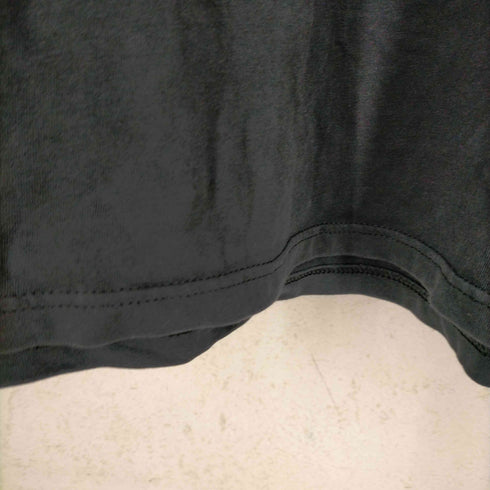 ナイキ NIKE スネイク柄ロゴプリント半袖Tシャツ メンズ JPN:XL