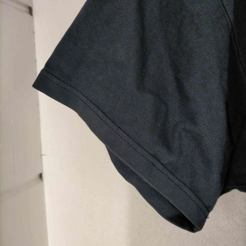 ナイキ NIKE スネイク柄ロゴプリント半袖Tシャツ メンズ JPN:XL