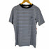 ボット BOTT 22ss Jacquard Border Tee メンズ JPN:M
