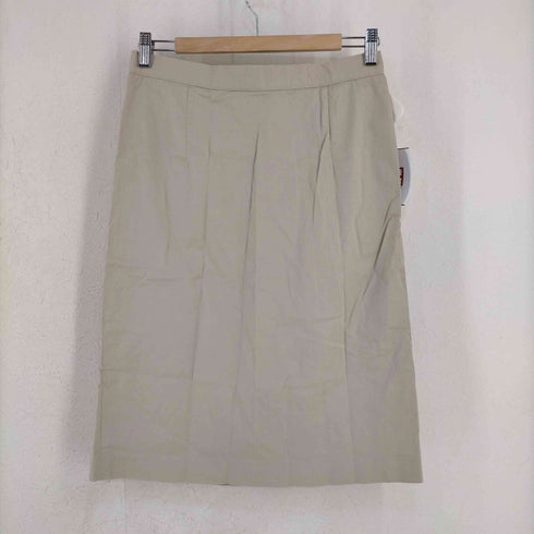 ヘルノ Herno OLD シェルボタン スカート レディース