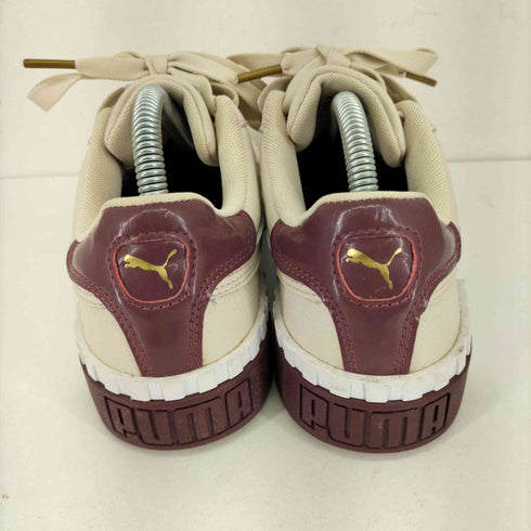 プーマ PUMA CALI リミックス スニーカー レディース JPN:22.5