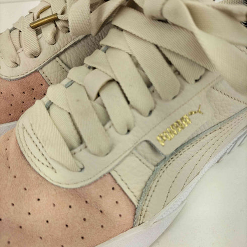 プーマ PUMA CALI リミックス スニーカー レディース JPN:22.5