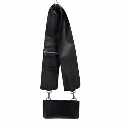パーバーズ PERVERZE Pocket Bell Body Bag レディース FREE