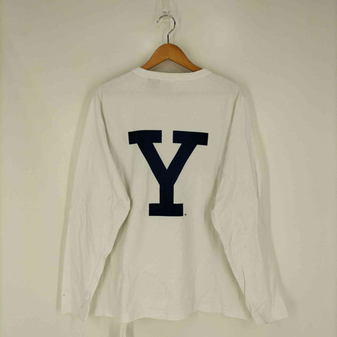 チャンピオン Champion T1011 RAGLAN L/S T-SHIRT ラグランロングスリーブTシャツ メンズ import:XL