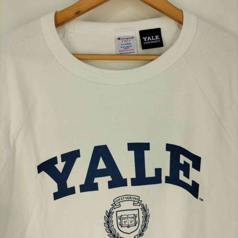 チャンピオン Champion T1011 RAGLAN L/S T-SHIRT ラグランロングスリーブTシャツ メンズ import:XL
