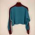 ビームスボーイ BEAMS BOY LINE Dtl ハーフジップ プルオーバー レディース