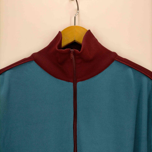 ビームスボーイ BEAMS BOY LINE Dtl ハーフジップ プルオーバー レディース