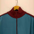 ビームスボーイ BEAMS BOY LINE Dtl ハーフジップ プルオーバー レディース