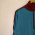 ビームスボーイ BEAMS BOY LINE Dtl ハーフジップ プルオーバー レディース