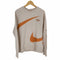 ナイキ NIKE AS M NSW SWOOSH FT CREW メンズ JPN:XL