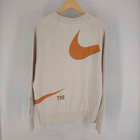 ナイキ NIKE AS M NSW SWOOSH FT CREW メンズ JPN:XL