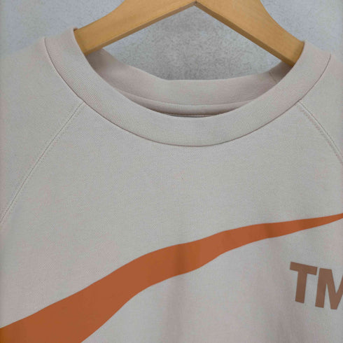 ナイキ NIKE AS M NSW SWOOSH FT CREW メンズ JPN:XL