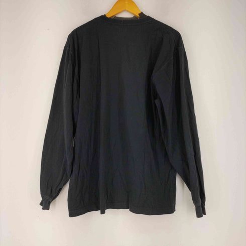 カーハート Carhartt L/S WORKWEAR ポケットTシャツ メンズ import:M