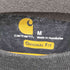 カーハート Carhartt L/S WORKWEAR ポケットTシャツ メンズ import:M
