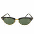 レイバン Ray-Ban BAUSCH&LOMB ポッシュロム サングラス メンズ