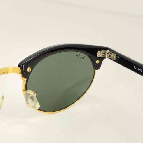 レイバン Ray-Ban BAUSCH&LOMB ポッシュロム サングラス メンズ