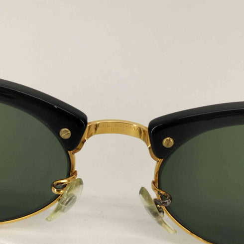 レイバン Ray-Ban BAUSCH&LOMB ポッシュロム サングラス メンズ