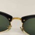 レイバン Ray-Ban BAUSCH&LOMB ポッシュロム サングラス メンズ