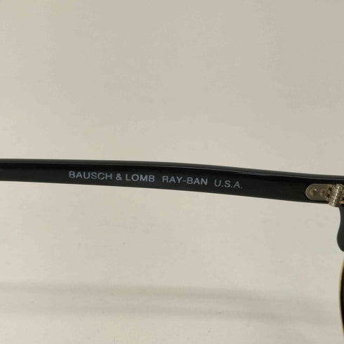 レイバン Ray-Ban BAUSCH&LOMB ポッシュロム サングラス メンズ