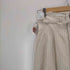 メゾンスペシャル MAISON SPECIAL Multi Fabric High Waist Pants レディース JPN:36