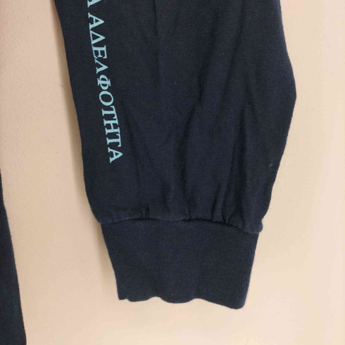 ディアスポラスケートボーズ Diaspora Skateboards 袖プリント L/S Tシャツ メンズ JPN:M