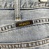 ラングラー Wrangler ストレートデニムパンツ メンズ 33