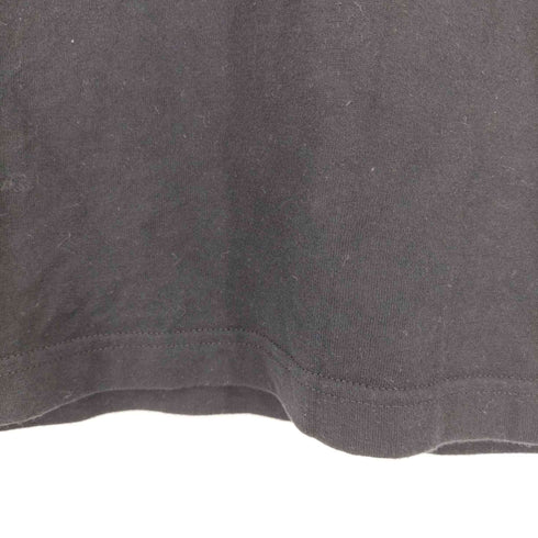 ファセッタズム FACETASM フロント刺繍 S/S Tシャツ メンズ JPN:3