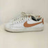 ナイキ NIKE ナイキ W BLAZER LOW LE ブレーザー LOW LE ローカット スニーカー レディース JPN:24.5