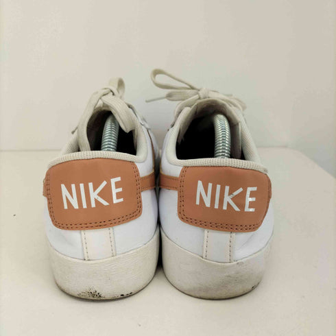 ナイキ NIKE ナイキ W BLAZER LOW LE ブレーザー LOW LE ローカット スニーカー レディース JPN:24.5