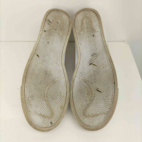 ナイキ NIKE ナイキ W BLAZER LOW LE ブレーザー LOW LE ローカット スニーカー レディース JPN:24.5