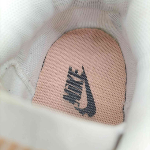 ナイキ NIKE ナイキ W BLAZER LOW LE ブレーザー LOW LE ローカット スニーカー レディース JPN:24.5
