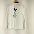 ディアスポラスケートボーズ Diaspora Skateboards バックプリント L/S クルーネックシャツ メンズ JPN:L