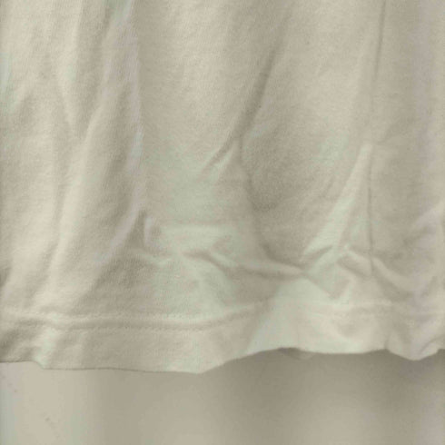ディアスポラスケートボーズ Diaspora Skateboards バックプリント L/S クルーネックシャツ メンズ JPN:L
