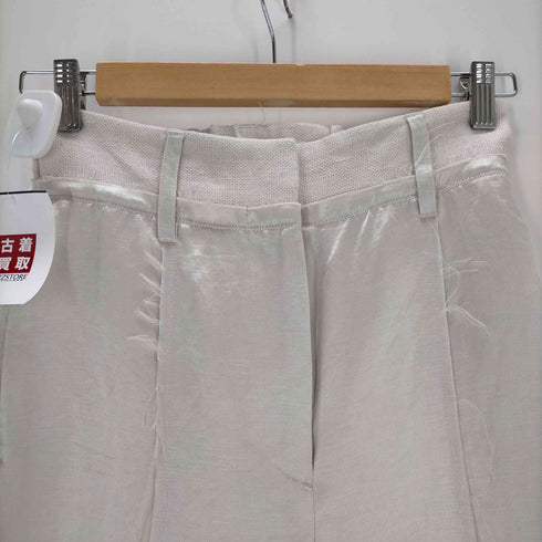 ジェーンスミス JANE SMITH COMBINATION RELUX PANTS レディース JPN:34