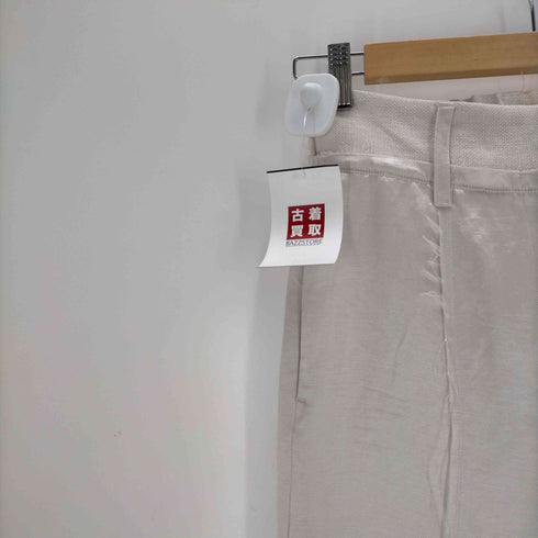 ジェーンスミス JANE SMITH COMBINATION RELUX PANTS レディース JPN:34