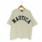 ノーティカ NAUTICA TOO HEAVY Arch Logo アーチロゴ クルーネックTシャツ メンズ import:L