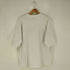 ノーティカ NAUTICA TOO HEAVY Arch Logo アーチロゴ クルーネックTシャツ メンズ import:L