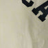 ノーティカ NAUTICA TOO HEAVY Arch Logo アーチロゴ クルーネックTシャツ メンズ import:L