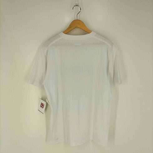 マーモット MARMOT MOUNTAIN LIMI フロントカモプリント クルーネックTシャツ メンズ JPN:XL