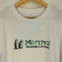 マーモット MARMOT MOUNTAIN LIMI フロントカモプリント クルーネックTシャツ メンズ JPN:XL
