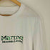 マーモット MARMOT MOUNTAIN LIMI フロントカモプリント クルーネックTシャツ メンズ JPN:XL