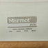 マーモット MARMOT MOUNTAIN LIMI フロントカモプリント クルーネックTシャツ メンズ JPN:XL